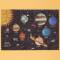 Londji; Pocket Puzzle Discover the Planets 100Teile