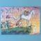 Londji; Pocket Puzzle My Unicorn 100Teile ab 6J.