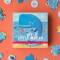 Londji; Pocket Puzzle My little Ocean 24Teile 3-5J.