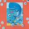 Londji; Pocket Puzzle My little Ocean 24Teile 3-5J.