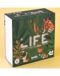 Londji; Puzzle Life 200Teile ab 7 Jahren