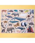 Londji; Puzzle Life 200Teile ab 7 Jahren