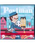 Londji; Pocket Spiel Postman ab 4 Jahren