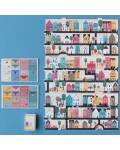 Londji; Pocket Spiel Postman ab 4 Jahren