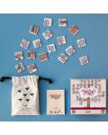 Londji; Pocket Spiel Dream a Tree ab 3 Jahren