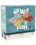Londji; Spiel The Whale&The Fish ab 3 Jahren