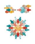 Londji; Spiel The Whale&The Fish ab 3 Jahren