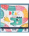 Londji; Spiel Drac ab 3 Jahren