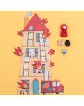 Londji; Pocket Spiel Save the Cat ab 3 Jahren