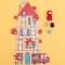 Londji; Pocket Spiel Save the Cat ab 3 Jahren