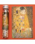Londji; Micro Puzzle The kiss Gustav Klimt 150Teile