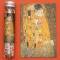 Londji; Micro Puzzle The kiss Gustav Klimt 150Teile