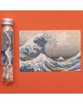 Londji; Micro Puzzle The Wave Hokusai 150Teile