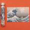 Londji; Micro Puzzle The Wave Hokusai 150Teile