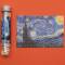 Londji; Micro Puzzle Starry Night Van Gogh 150Teile
