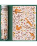 Londji; Micro Puzzle Wildtiere Eichhörnchen 150Teile