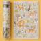 Londji; Micro Puzzle Wildtiere Rehe 150Teile