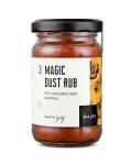 Wajos: Magic Dust Rub 50g Mini Würzmischung