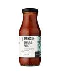 Wajos: Aprikosen-Zwiebel Sauce 245ml