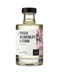 Wajos: Tonic Sirup...
