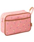 Fresk: Kulturbeutel Summer fruits rosa 24x17x7cm