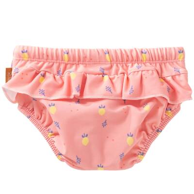 Schwimmwindel- Baby-Badehose UV 50+ Summer Fruit Fresk