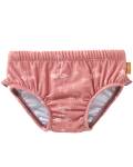 Schwimmwindel- Baby-Badehose UV 50+ Flamingo Fresk
