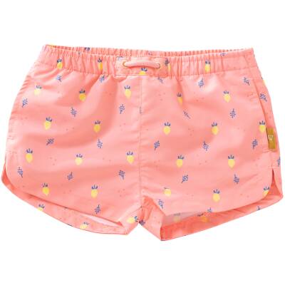 Fresk: Badeshorts Summer Fruit UV-Schutz 50+