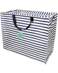 Rex Riesentasche/Aufbewahrungstasche Nautical stripes
