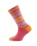 Socken Schulkind pink Größe 31-34 Ewers
