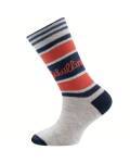Socken Schulkind grau Größe 31-34 Ewers
