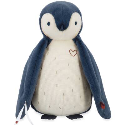 Spieluhr zum selbst bespielen Pinguin Kaloo