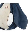 Spieluhr mit Aufnahmefunktion blauer Pinguin von Kaloo