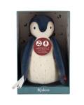 Spieluhr zum selbst bespielen Pinguin Kaloo