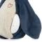 Spieluhr mit Aufnahmefunktion blauer Pinguin von Kaloo