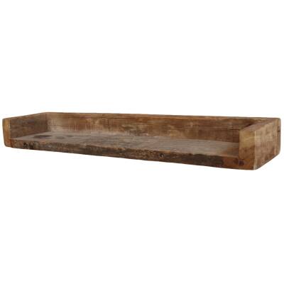 Chic Antique: Regal Unik natur Shabby Chic 60cm
