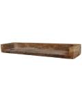Chic Antique: Regal Unik natur Shabby Chic 60cm