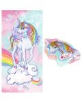 Zauberhandtuch Einhorn Regenbogen Spiegelburg