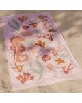 Little Dutch: Badehandtuch Ocean Dreams 120x60cm