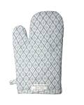Krasilnikoff: Ofenhandschuh Biscuit grau