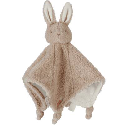 Little Dutch: Kuscheltuch Hase Baby Bunny ab 0 Mon.
