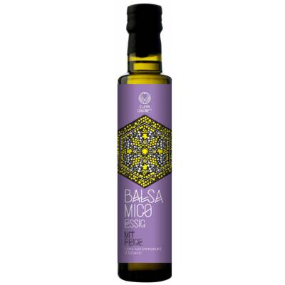 Eleon: Balsamico Essig Feige 250ml
