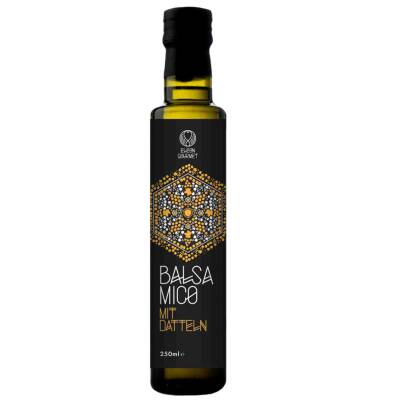 Eleon: Balsamico Essig Datteln 250ml