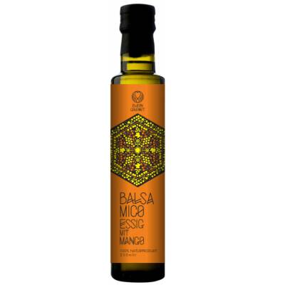Eleon: Balsamico Essig Mango 250ml