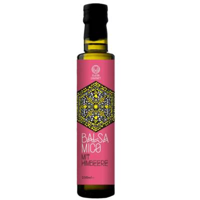 Eleon: Balsamico Essig Himbeere 250ml