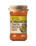 Tomaten Basilikum Sauce 280gr von Eleon Gourmet