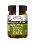Grüne Bio Oliven entsteint 180gr von Eleon Gourmet