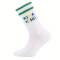Tennissocken Kita-Kind grün 27-30 Ewers