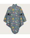 Little Casimir: Lätzchen Boo waterproof Ocean Animals