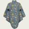 Little Casimir: Lätzchen Boo waterproof Ocean Animals